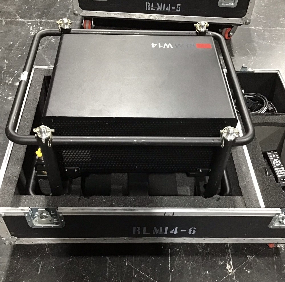 BARCO RLM-W14