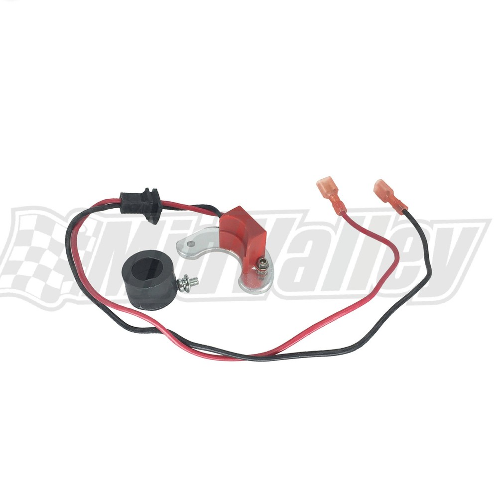VW Bug Bus Dune Buggy Electronic Ignition Module For 009 Distributor