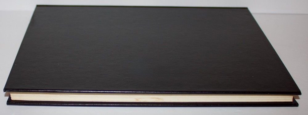 SPECTACLE BY STEPHEN MINCH - MAGIC BOOK FIRST EDITION HARDCOVER
