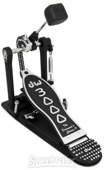 DW 3000 Series 2-piece Hardware Pack