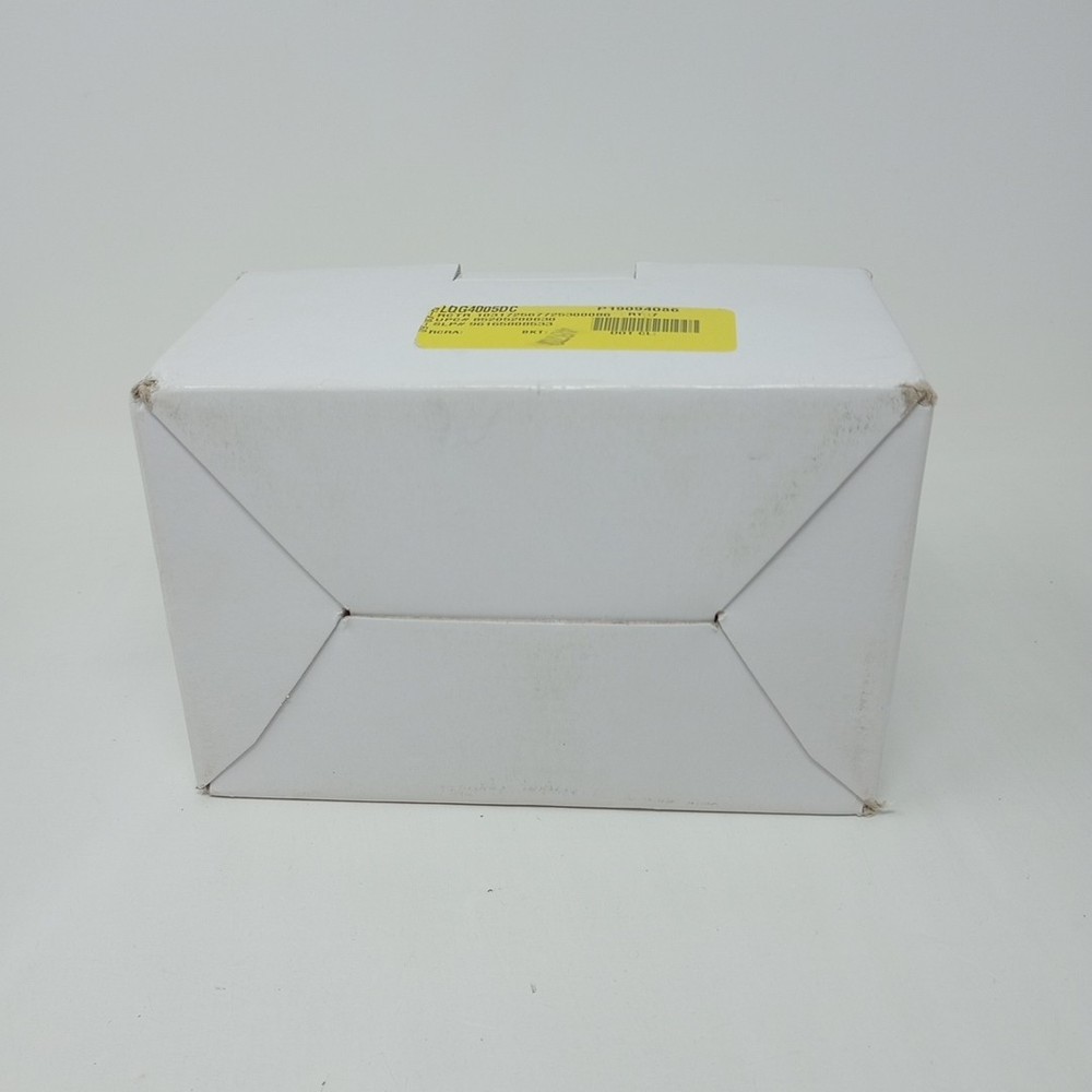 BOYO VTR400E 4CH Compact DVR Black Box NOS (Open Box)