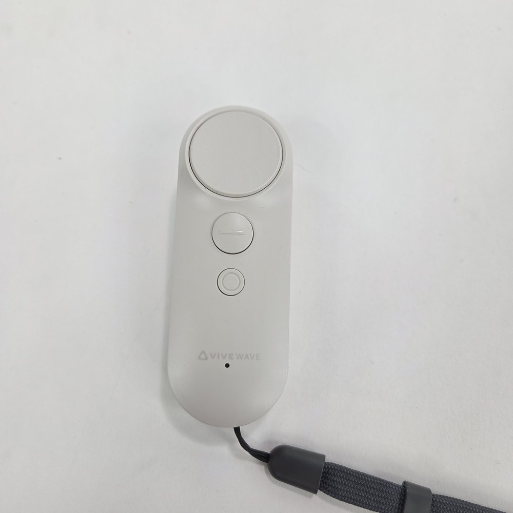 HTC Vive Flow Virtual Reality VR Headset Glasses w/ Controller