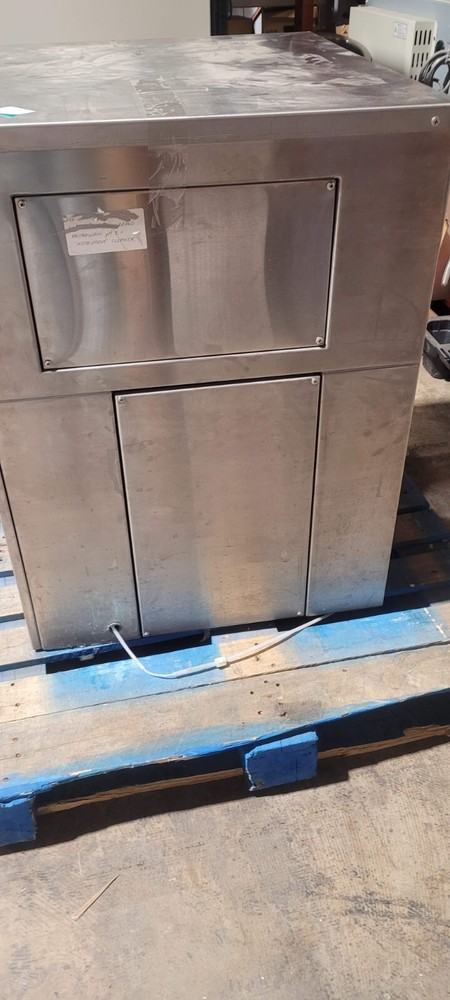 Under Counter Dishwasher Scientek UC150