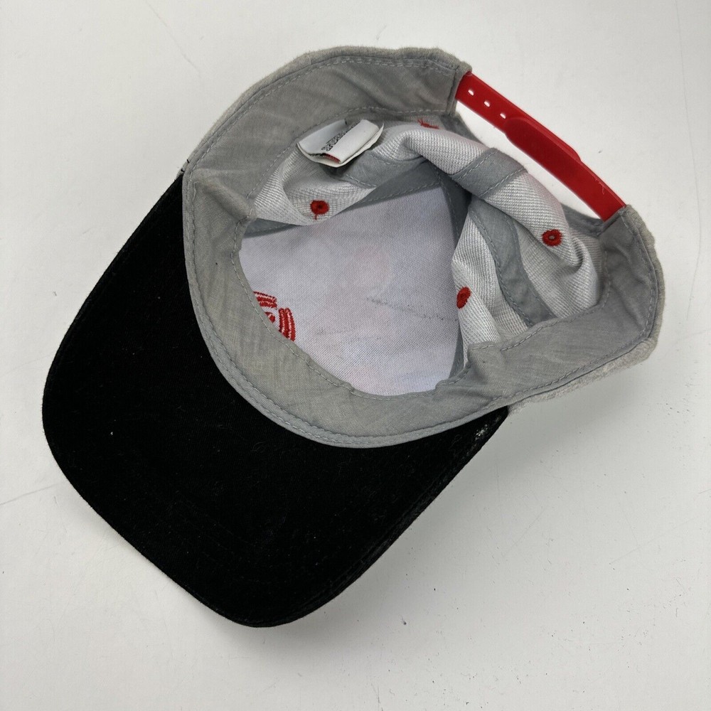 Spiderman Marvel Kids Ball Cap Hat Snapback Baseball
