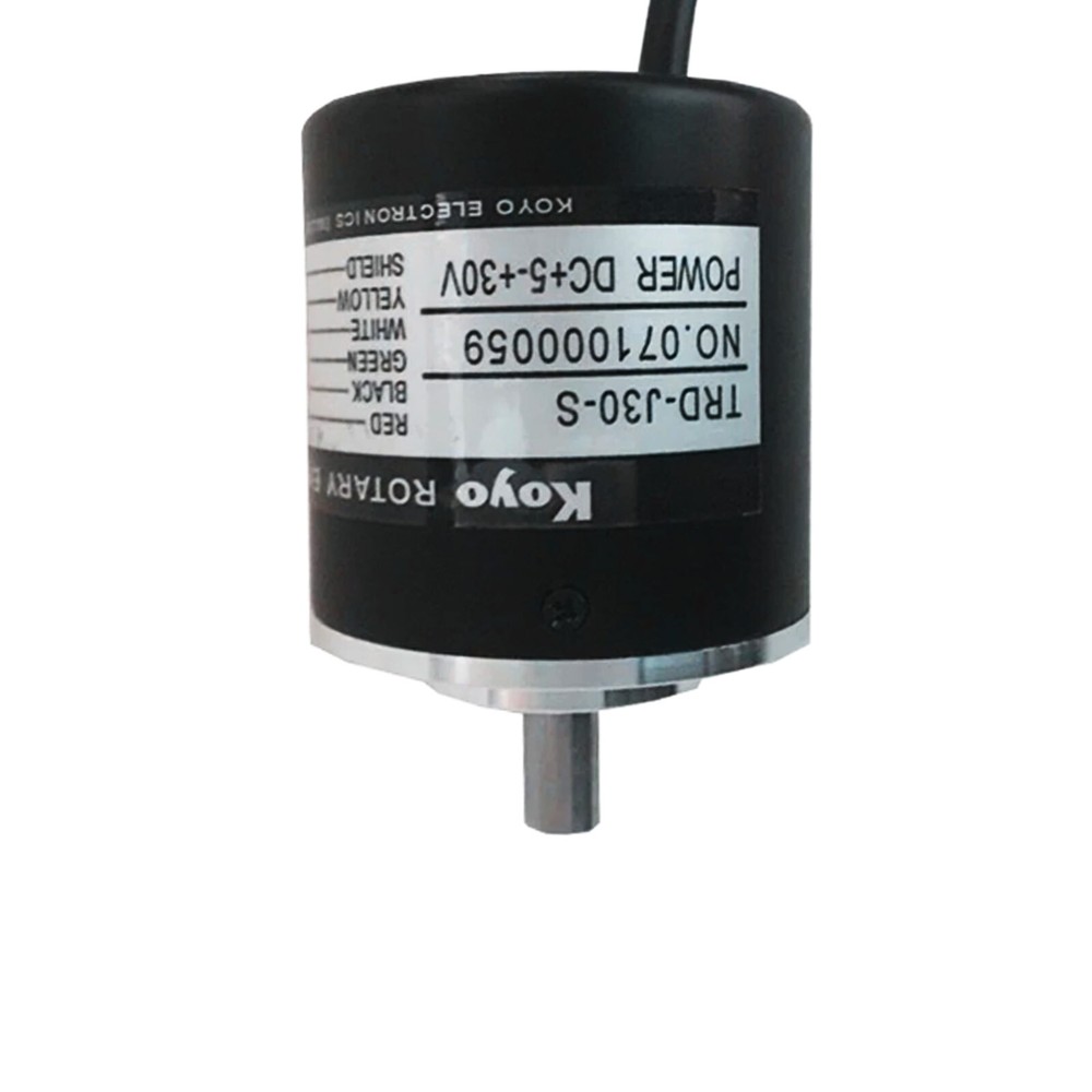 New In Box KOYO TRD-J30-S Rotary Encoder #