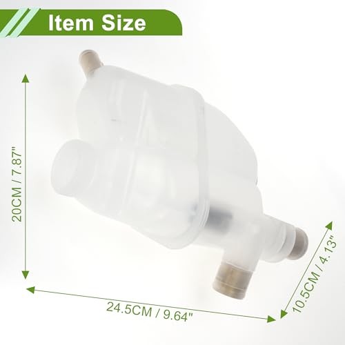 No.A4505010003/4505010003 Coolant Reservoir Water Expansion Tank for Smart