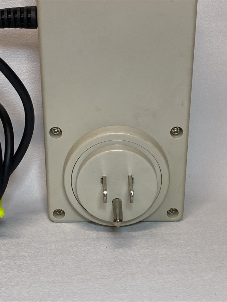 Used Traceable Temperature Controller With Timer. Tested Works Great. D6