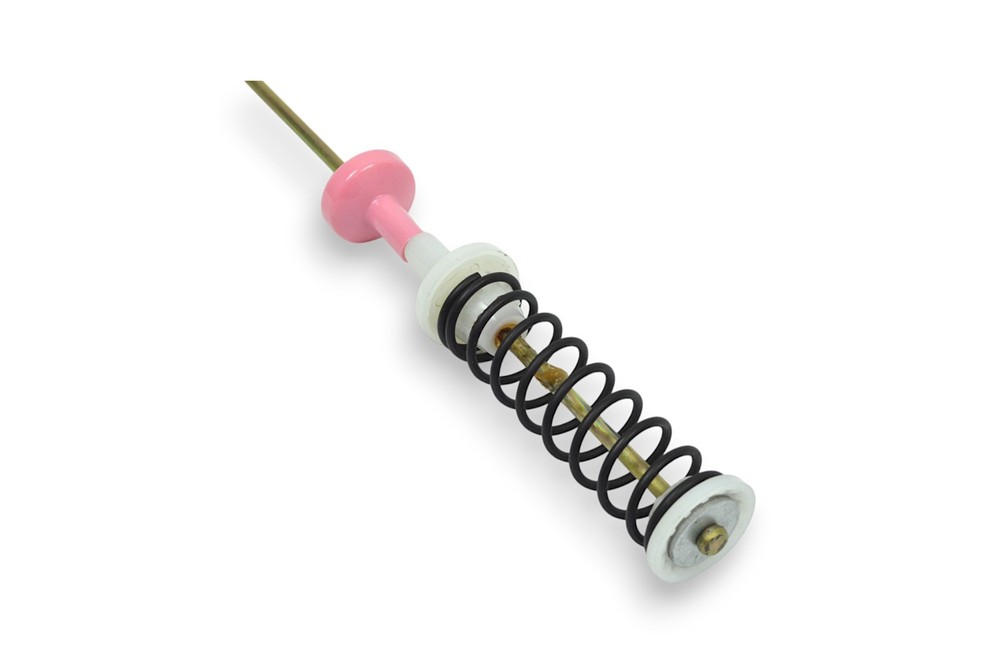 Washer Part # DC97-16350D - Damper