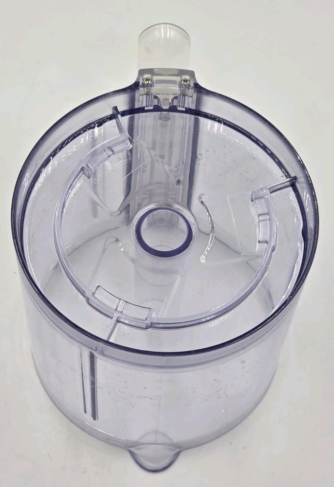 OEM~Kitchenaid KFCCB519 5 Cup Work Bowl Pitcher