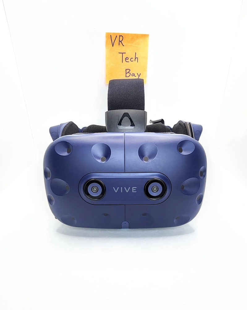 HTC VIVE Pro VR Headset