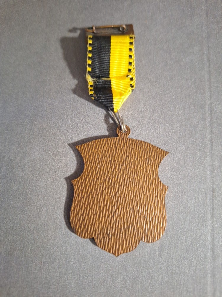 Rohrbach Medal