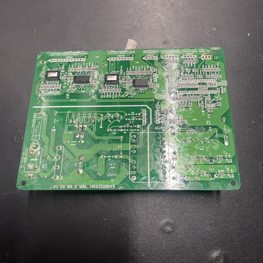 LG Refrigerator PCB Assembly EBR60223401 |KM1463