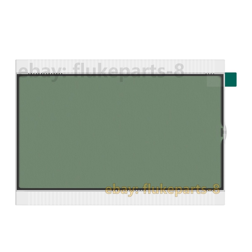 Display Part For Fluke 726 Precision Multifunction Calibrator Before Year 2017