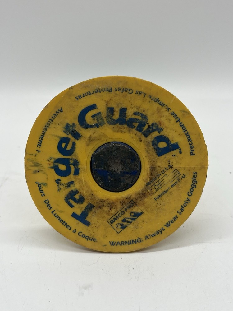 Dasco Pro 4 in. x 7 in. Brick Chisel