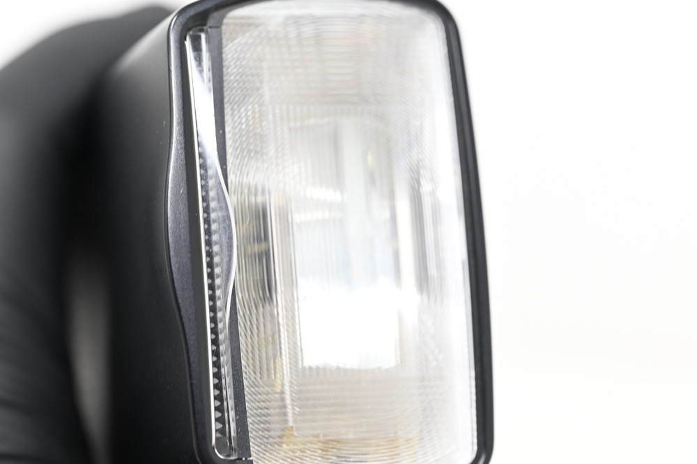 Canon 580EX Speedlite Shoe Mount Flash #B53