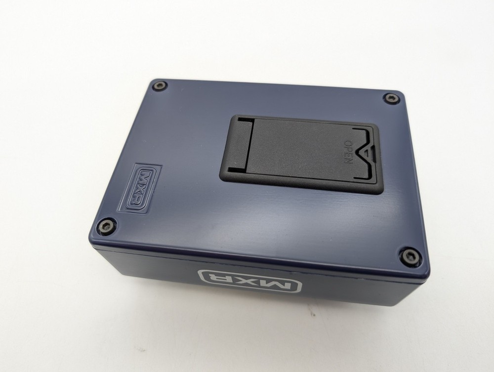 MXR EVH30 / EVH5150 Chorus Used