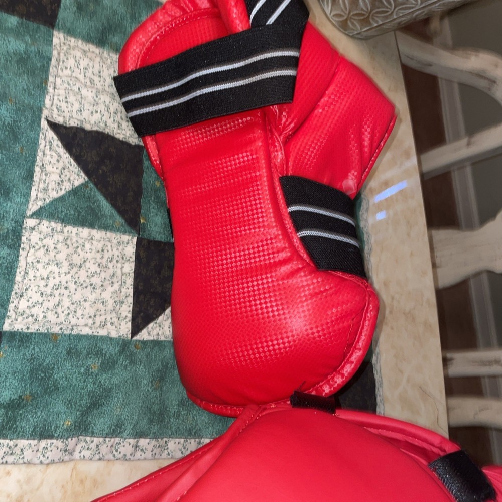 Kids Martial Arts Protective Gear