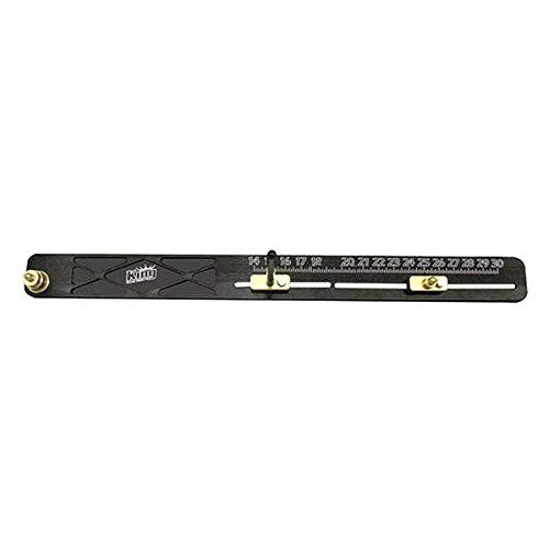 King Racing Products 2530 Radius Rod Builder