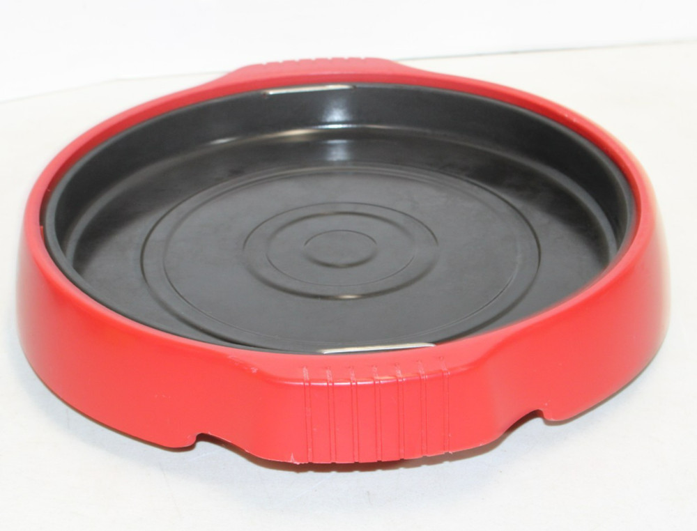 NuWave Pro Plus Oven Replacement Parts Bottom Base & Drip Pan ONLY