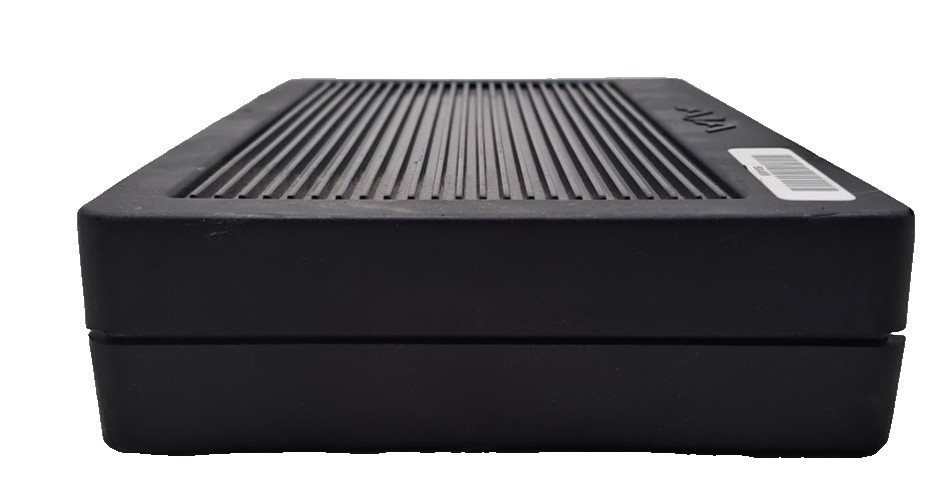 AJA VIDEO SYSTEMS IO EXPRESS AJA-io-Express