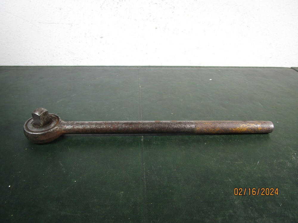 Vintage OTC 1/2" Dr Ratchet