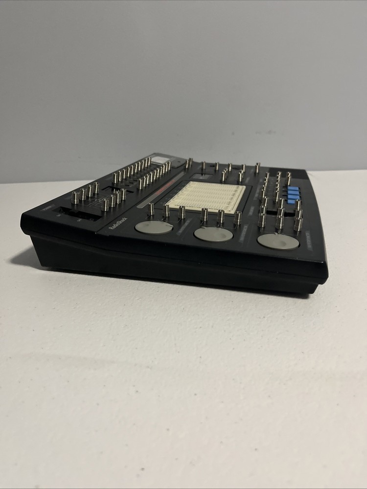 Radio Shack Electronics Learning Lab Cat No. 28-280 Manuals + Tested NICE