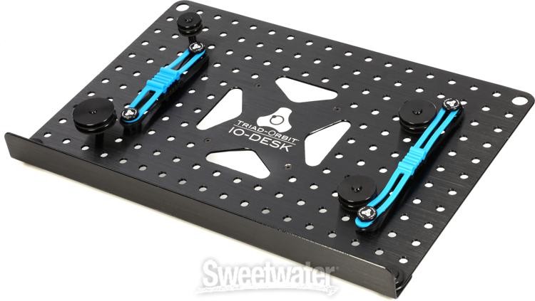 Triad-Orbit IO-Desk Laptop & Utility Platform