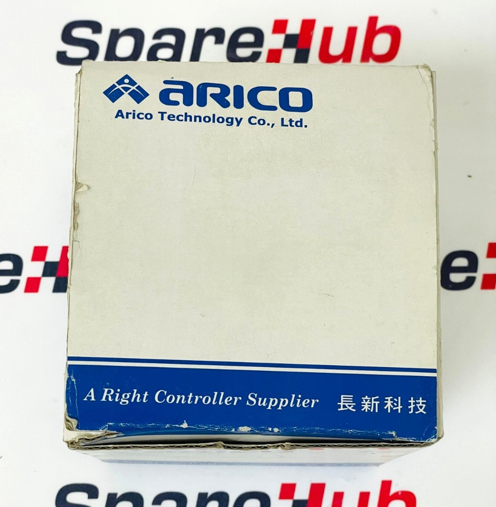 ARICO P400-I0R00-(G2) Temperature Controller P400