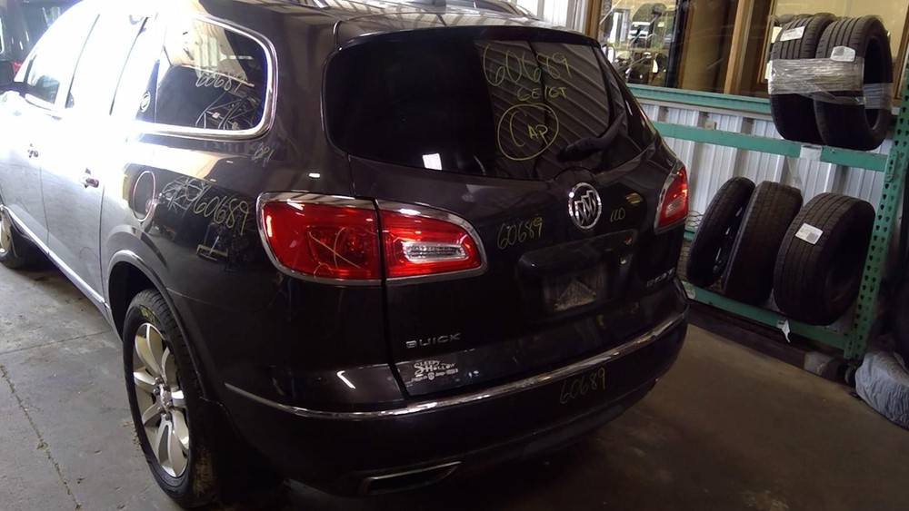 Used Telematics Interface Module fits: 2017 Buick Enclave Communication OnStar o