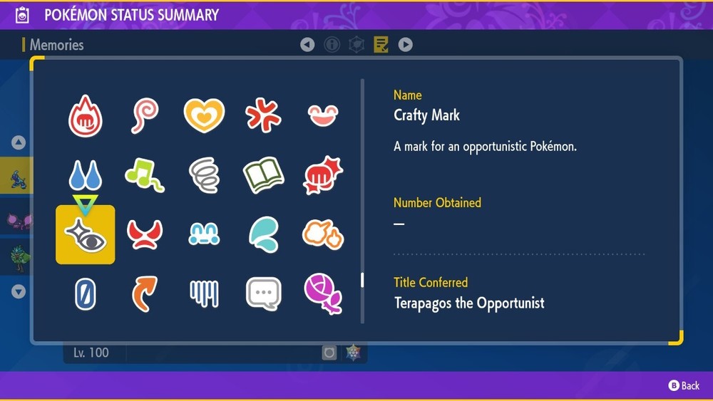 Shiny Pack Gouging Fire Raging Bolt Iron Boulder Iron Crown Terapagos Pecharunt