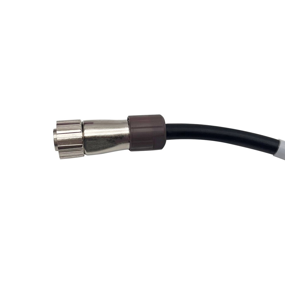 NEW SR GPS Power Cable A00307 For Topcon Hiper GPS 6pin-SAE Cable