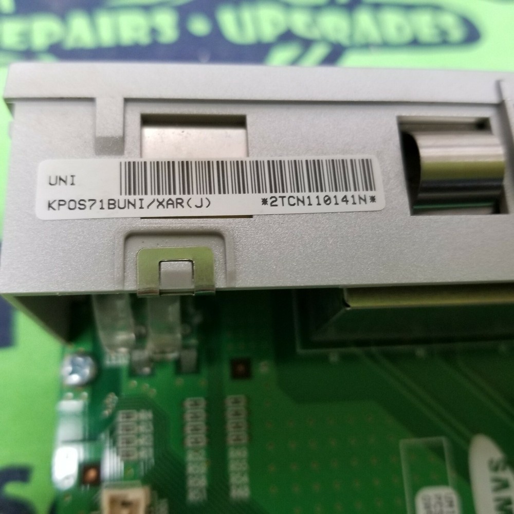 Samsung OfficeServ UNI card KPOS71BUNI/XAR