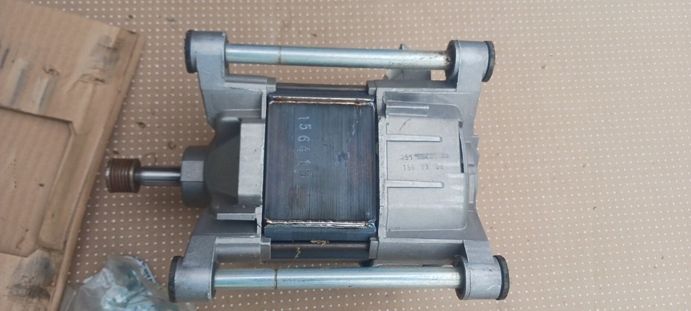 ALLIANCE LAUNDRY SYSTEMS 685639P MOTOR