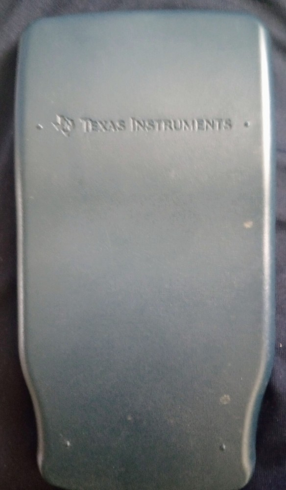 Texas Instruments TI-30Xa Scientific Calculator - Tested & Great Condition!!!