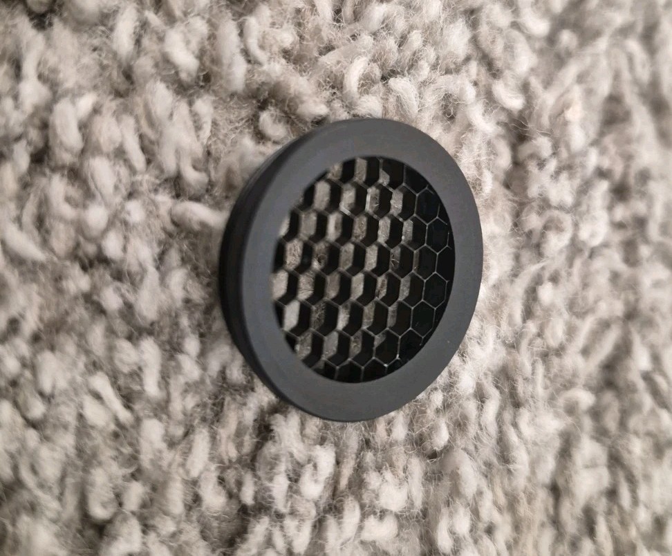 Airsoft Lpvo Killflash For Victoptics 1-4x20