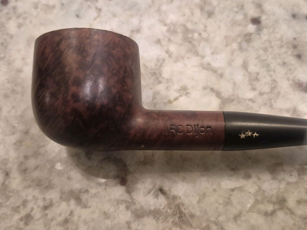 Vintage IRC Dijon Estate Pipe 145