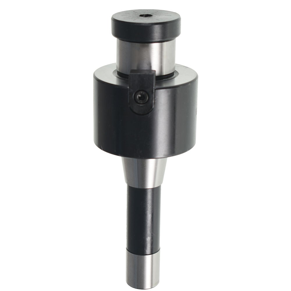 1 pc 1-1/2" R8 Shank Shell Milling Arbor Adapter Holder For Type