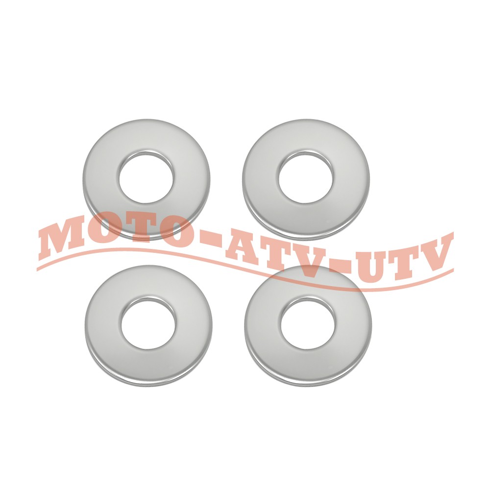 41mm Progressive Drop In Fork Lowering Kit For Harley Touring Models 1980-2013