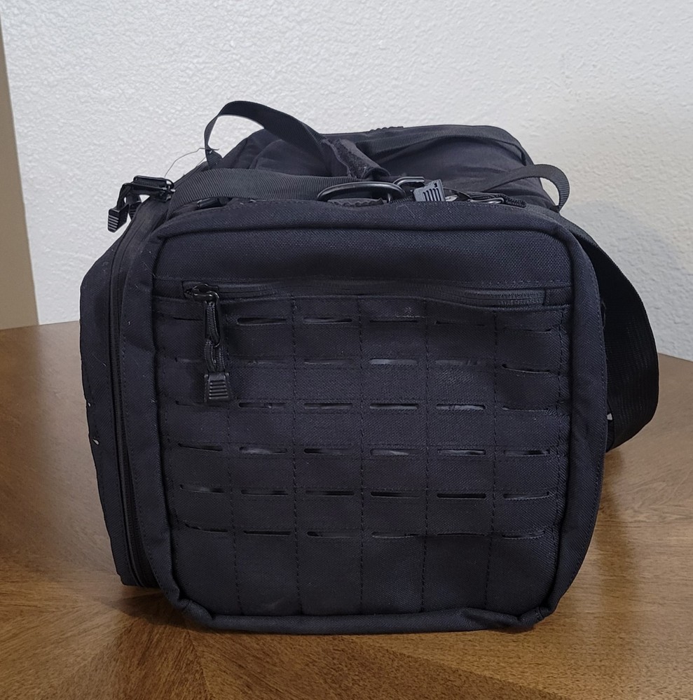 Elite Loadout Range Bag