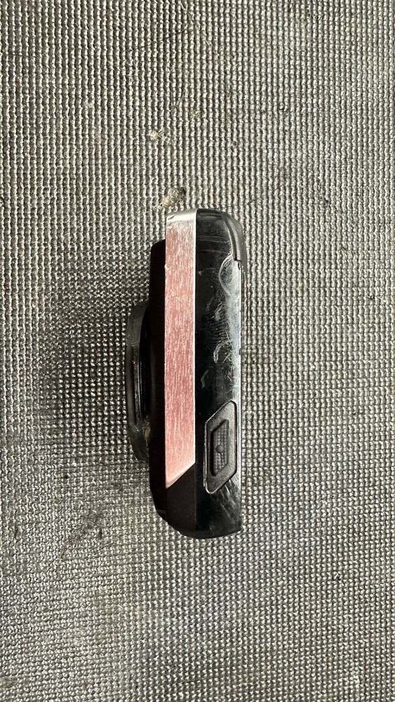 Stages Dash M50
