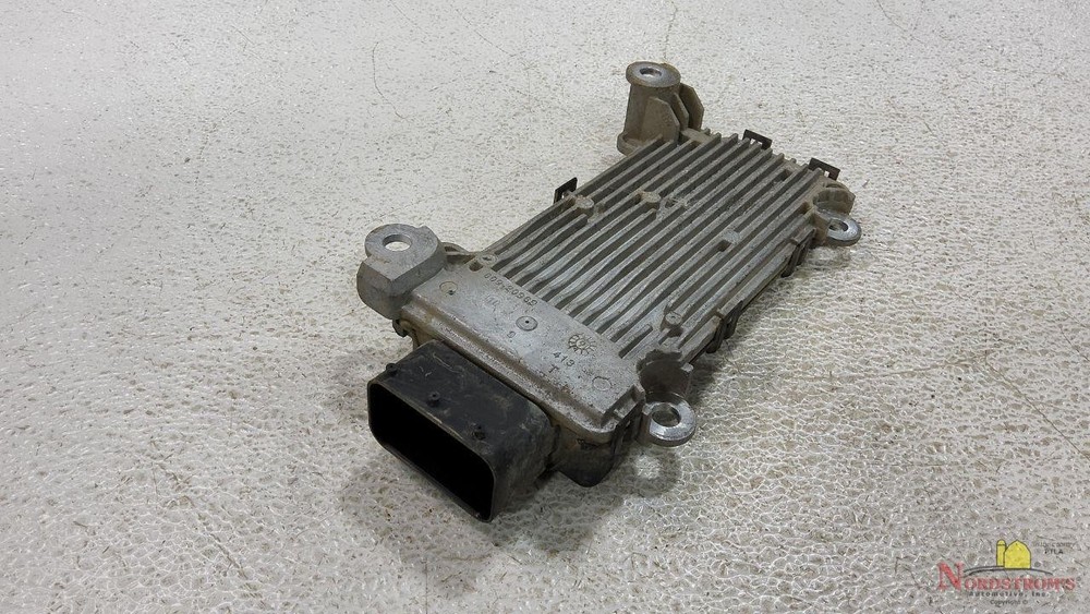 2016 Jeep Cherokee Transmission Control Module Computer