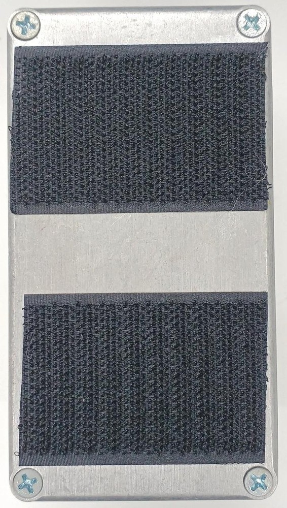 MXR FULLBORE METAL EFFECTOR 348390