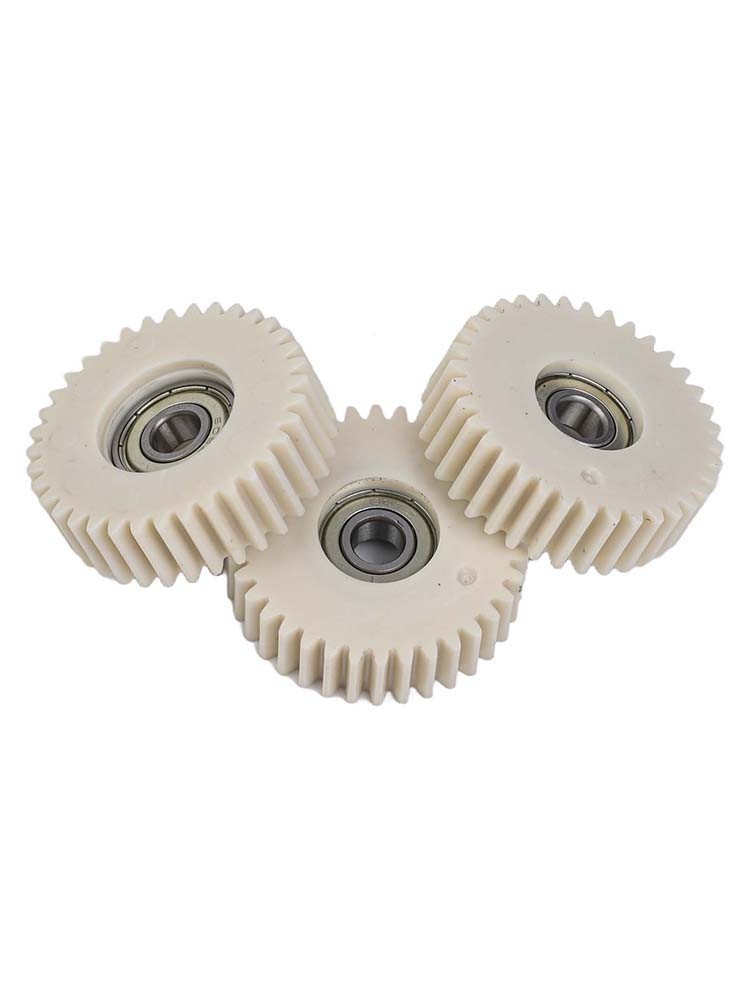 Nylon Planetary Gear Set for E Bikes 36 Teeth Includes 3 Quality Pieces