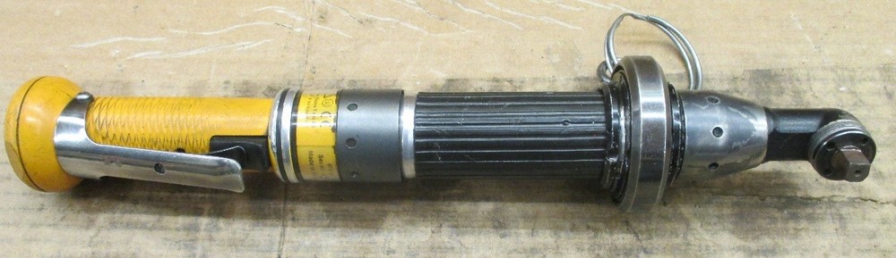 Atlas Copco ETV DS4-10-10S Nutrunner