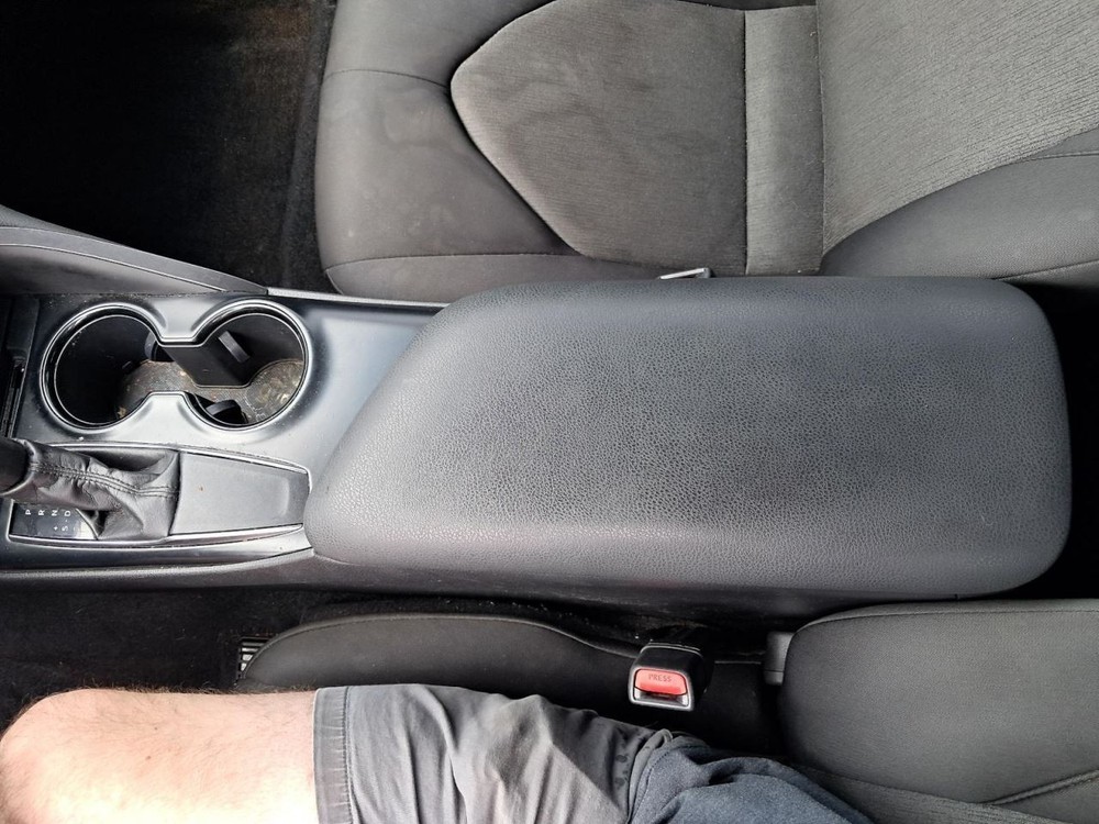 Driver Left Front Window Regulator Fits 12-25 CAMRY 4806891