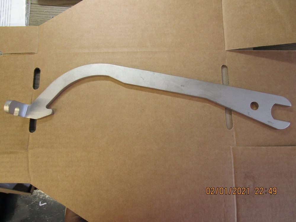 HOBART GRINDER RING WRENCH