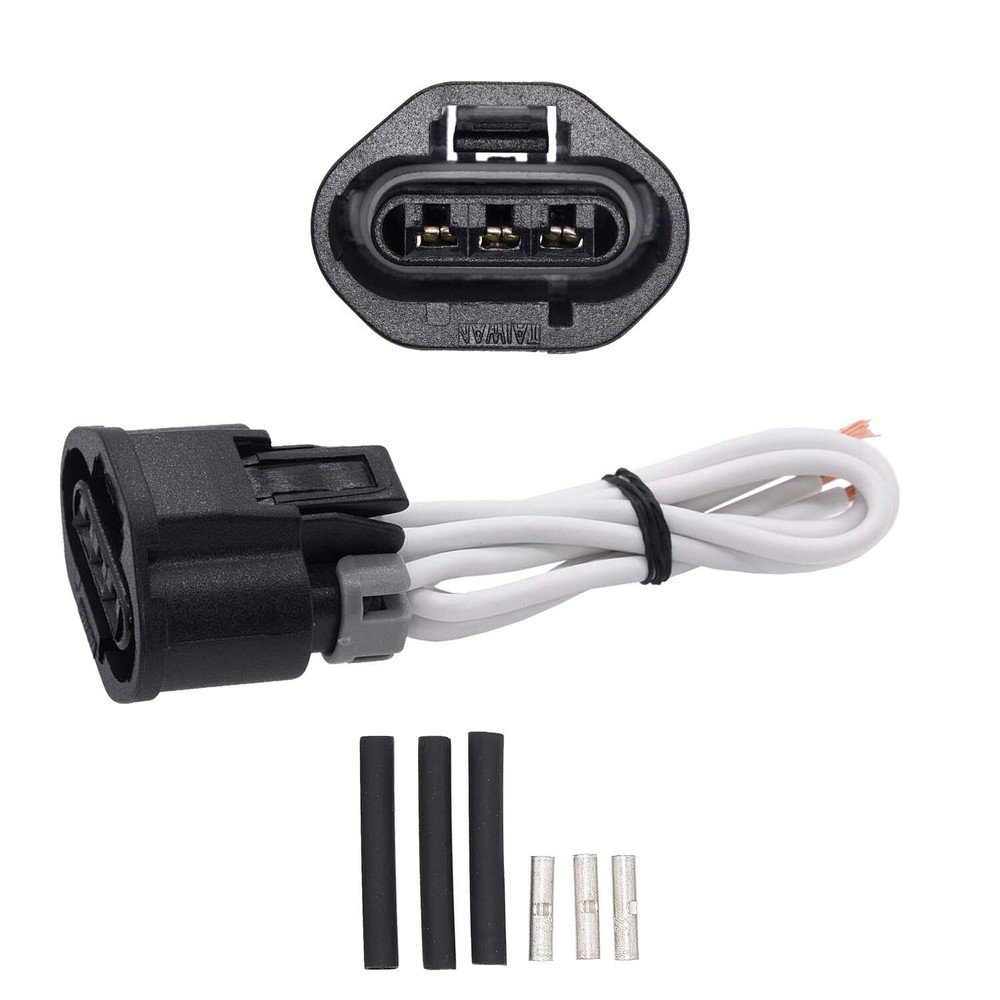 Walker Throttle Position Sensor Connector For 1994-2004 Ford Mustang