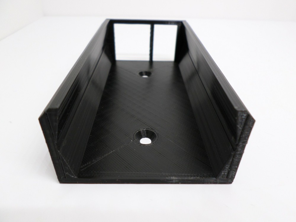 Wall Mount Bracket for LiftMaster My Q Holder