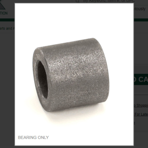 BEARING ONLY # 1011448-94