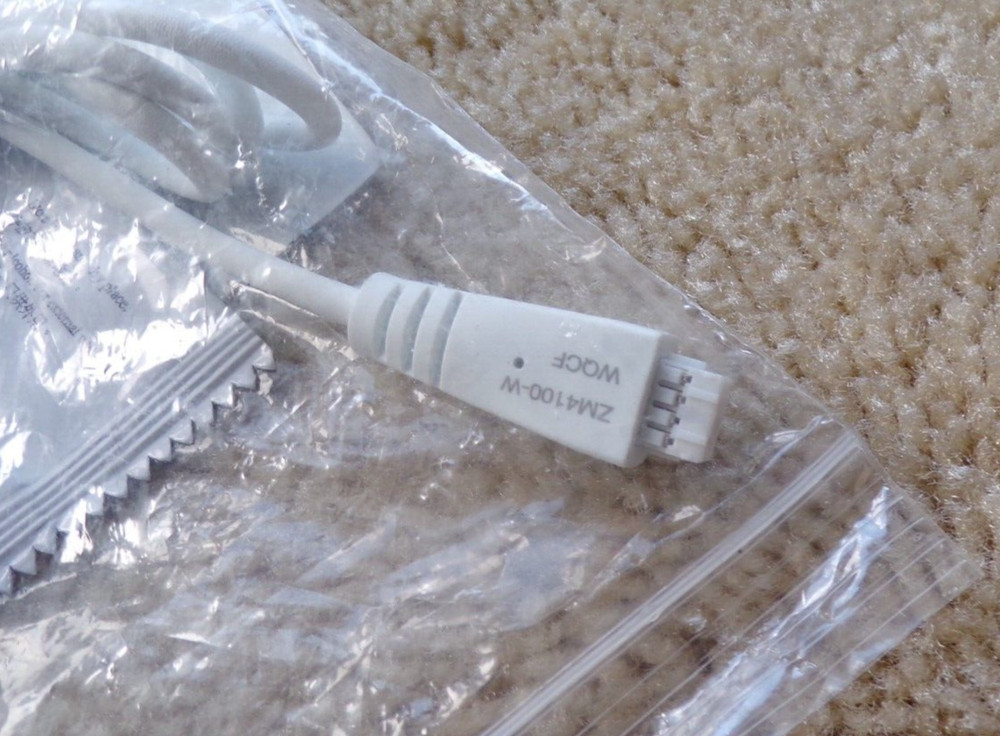 InVue ZM4100-W; b6